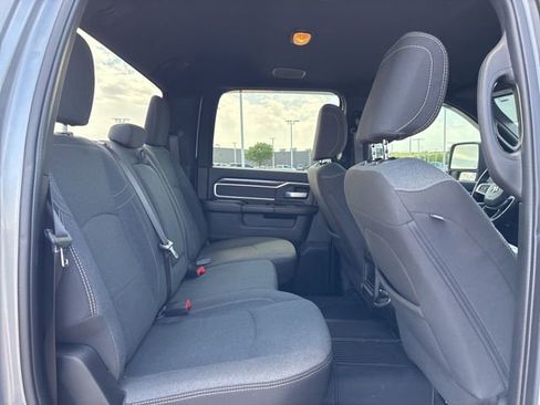 Used 2023 RAM 2500 Big Horn w/ Level 1 Equipment Group image 16