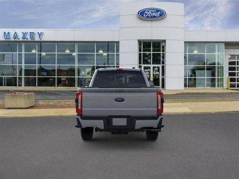 New 2026 Ford F250 Lariat w/ Black Appearance Package AWD/4WD image 71