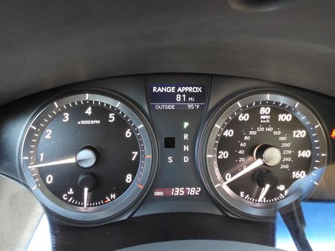 Used 2008 Lexus ES 350 FWD image 32
