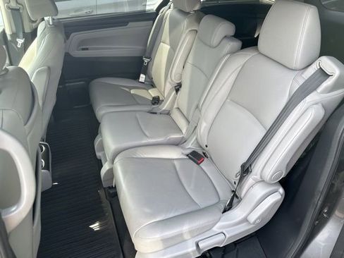 Used 2019 Honda Odyssey Elite image 19