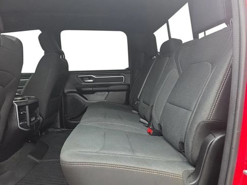 Used 2023 RAM 1500 Big Horn AWD/4WD image 16