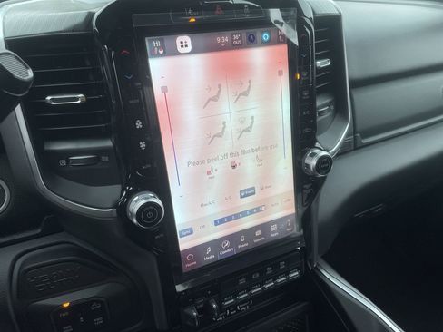 New 2026 RAM 2500 Big Horn image 35