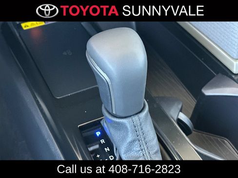 Used 2026 Toyota Camry SE w/ Convenience Package FWD image 24