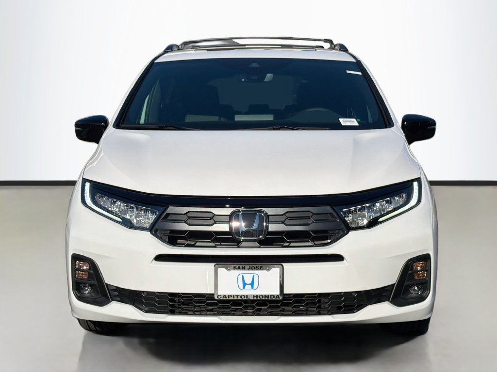 New 2027 Honda Odyssey Sport-L image 2
