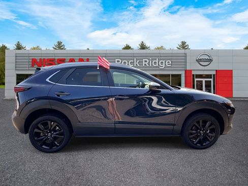 Used 2024 MAZDA CX-30 AWD 2.5 S w/ Select Sport Pkg image 7