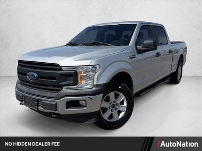 Used 2018 Ford F150 XL w/ Equipment Group 101A Mid