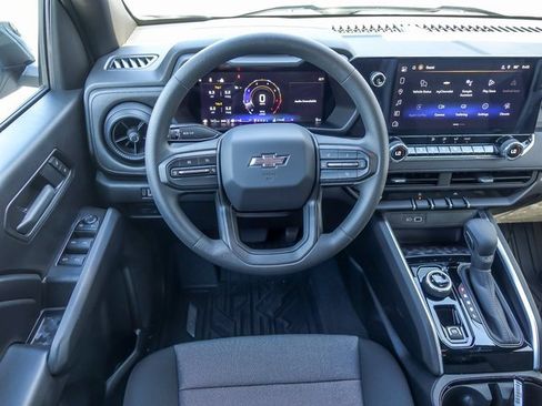 New 2026 Chevrolet Colorado Trail Boss image 18
