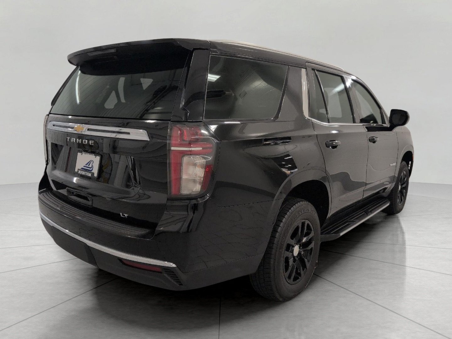 Used 2021 Chevrolet Tahoe LT AWD/4WD image 19