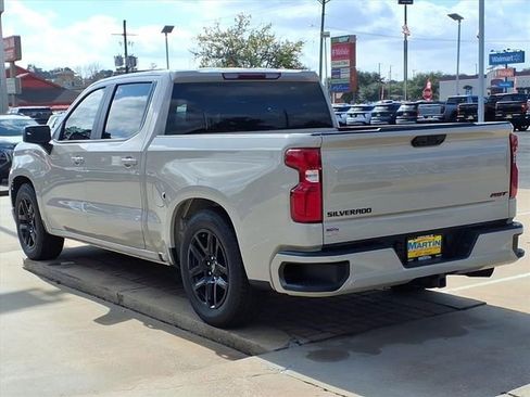 New 2026 Chevrolet Silverado 1500 RST RWD image 7