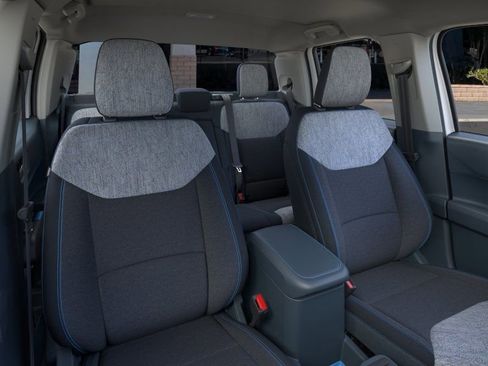 New 2026 Ford Maverick XLT image 10