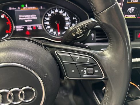 Used 2021 Audi A5 2.0T Premium AWD/4WD image 15