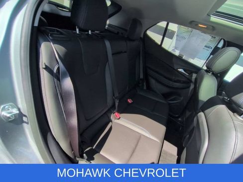 Certified 2026 Buick Encore GX Sport Touring w/ Advanced Technology Package AWD/4WD image 27