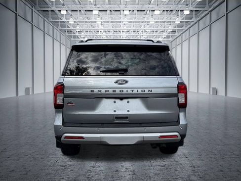 Used 2024 Ford Expedition Timberline AWD/4WD image 23