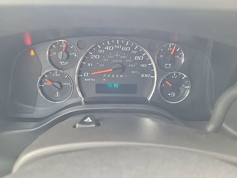 New 2025 GMC Savana 2500 w/ Driver Convenience Package RWD image 20
