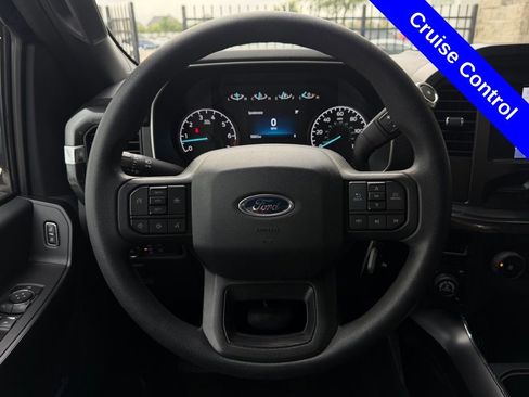 Used 2021 Ford F150 XL w/ STX Appearance Package AWD/4WD image 13