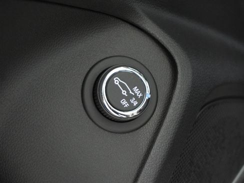 New 2026 Chevrolet TrailBlazer RS w/ Convenience Package FWD image 15