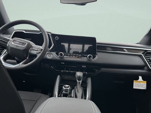 New 2026 GMC Canyon Elevation w/ Convenience Package image 33