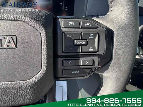 Used 2025 Toyota Land Cruiser 1958 image 18