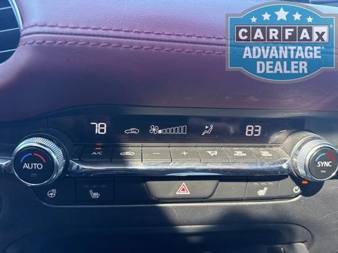 Used 2024 MAZDA MAZDA3 Hatchback w/Premium Plus Pkg image 10