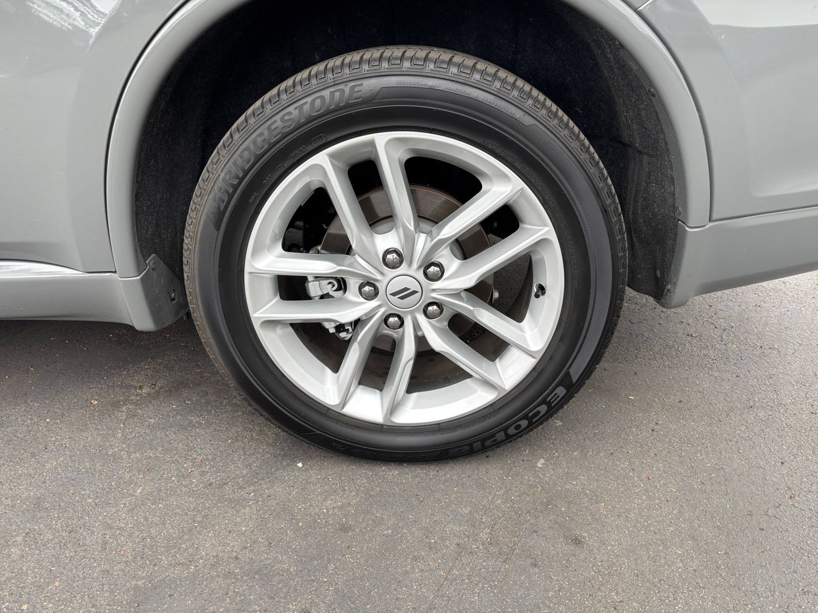 Used 2026 Dodge Durango GT AWD/4WD image 34