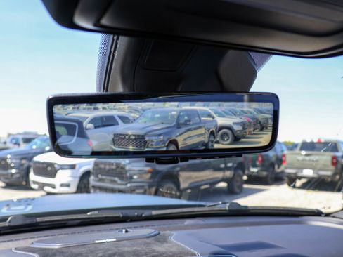 New 2026 RAM 1500 RHO AWD/4WD image 19