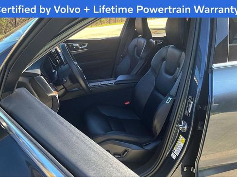 Used 2023 Volvo XC60 B5 Plus w/ Climate Package image 29