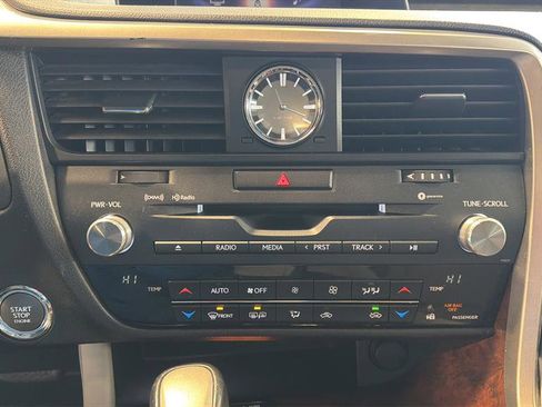 Used 2016 Lexus RX 350 350 image 26