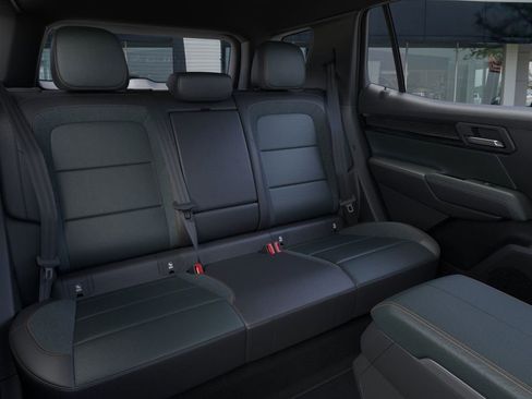 New 2026 GMC Terrain AT4 w/ Convenience Package III AWD/4WD image 19