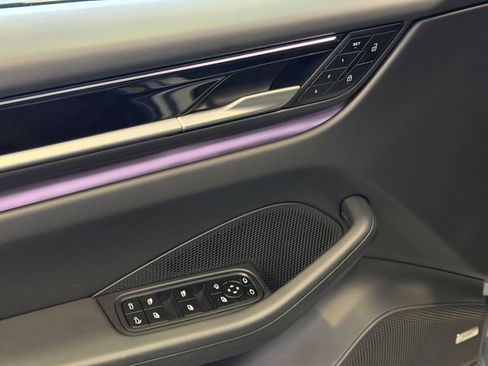 Certified 2025 Porsche Macan 4S Electric image 14