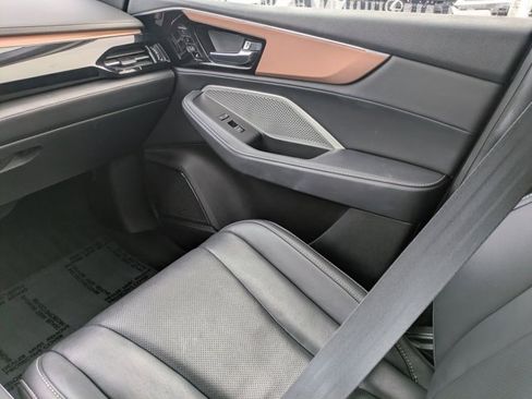 Used 2022 Acura MDX SH-AWD w/ Technology Package image 15