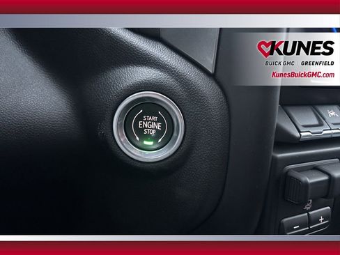 Used 2021 Chevrolet Silverado 1500 LTZ w/ Safety Package II image 26