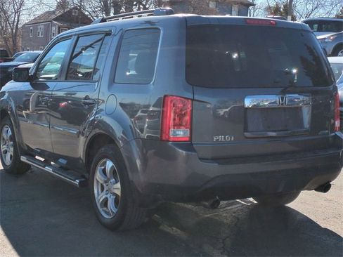Used 2015 Honda Pilot EX-L image 6