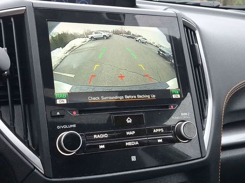 Used 2022 Subaru Crosstrek 2.5i Limited w/ Moonroof Package 2 image 15