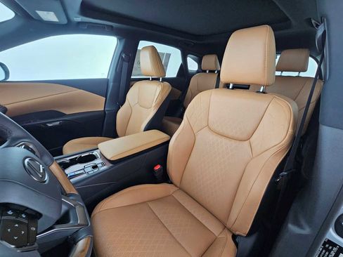 New 2026 Lexus RX 350 image 21