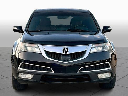 Used 2012 Acura MDX w/ Advance Package image 4