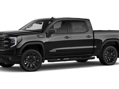 New 2026 GMC Sierra 1500 Elevation image 4