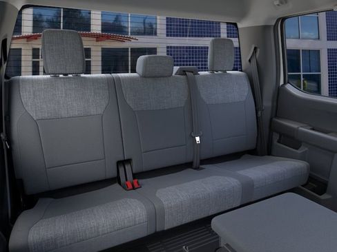 New 2026 Ford F250 XLT AWD/4WD image 12