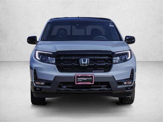 New 2026 Honda Ridgeline Black Edition video 2