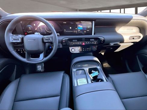 New 2026 Hyundai Palisade XRT Pro image 5