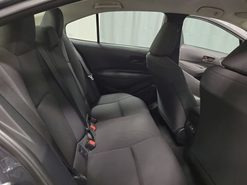 Used 2024 Toyota Corolla LE FWD image 26
