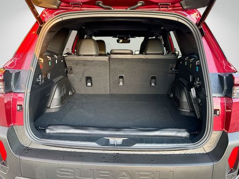 New 2026 Subaru Outback Limited image 11