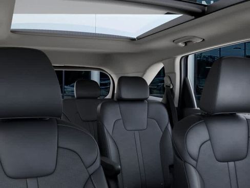 New 2026 Kia Sorento X-Line EX AWD/4WD image 27