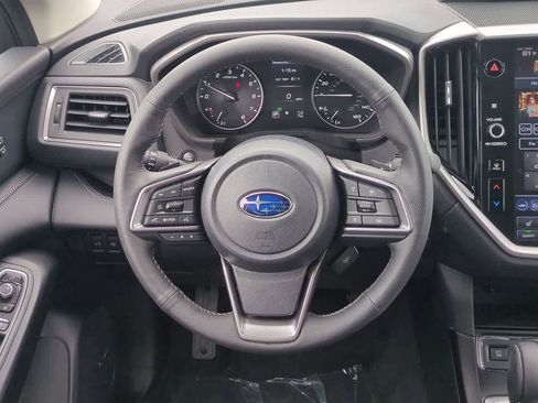 New 2026 Subaru Ascent Limited AWD/4WD image 23