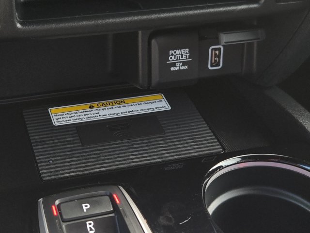Used 2023 Honda Ridgeline Black Edition image 28