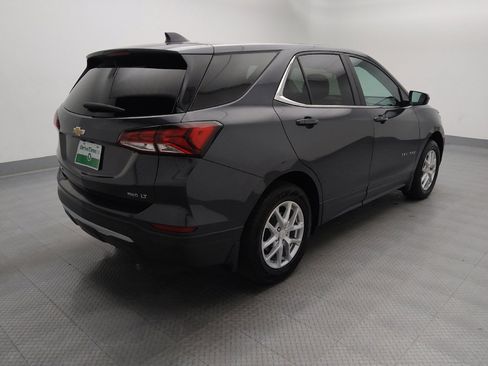 Used 2023 Chevrolet Equinox LT w/ LPO, Floor Liner Package AWD/4WD image 10