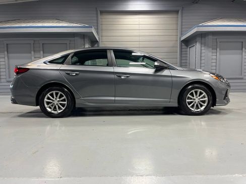 Used 2018 Hyundai Sonata SE FWD image 8