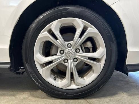 Used 2023 Honda Accord LX image 12