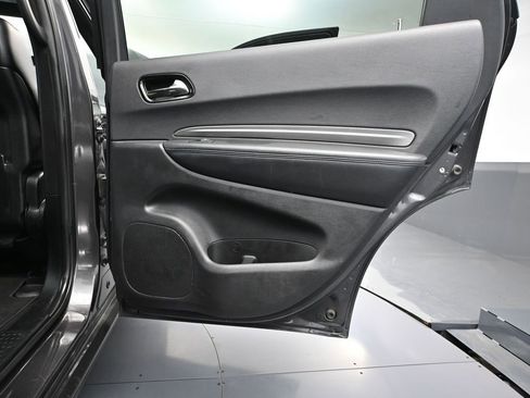 Used 2020 Dodge Durango GT w/ Blacktop Package image 44