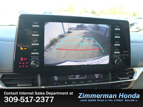 Used 2021 Toyota Sienna LE w/ Protection Package (TMS) image 23