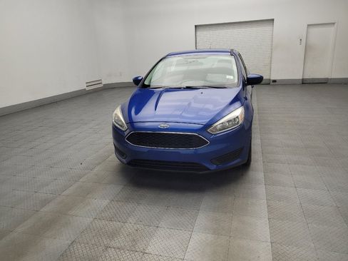 Used 2018 Ford Focus SE image 15